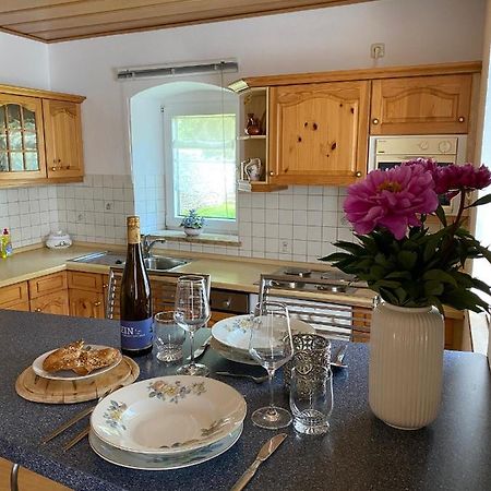 Ferienwohnung Wohlsein Frickenhausen am Main Kültér fotó