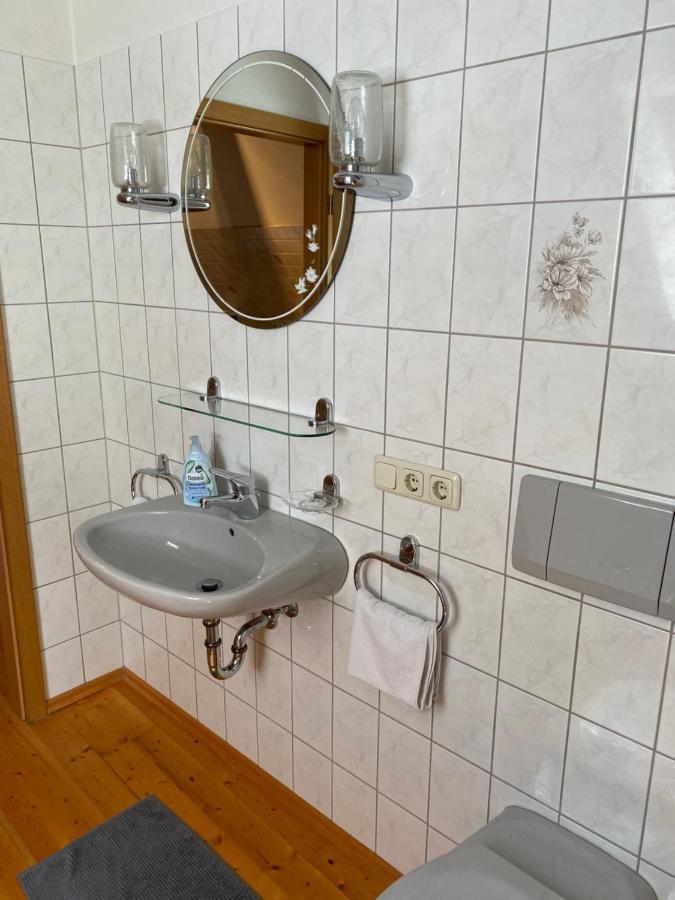 Ferienwohnung Wohlsein Frickenhausen am Main Kültér fotó