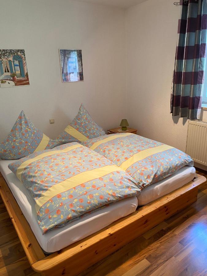 Ferienwohnung Wohlsein Frickenhausen am Main Kültér fotó