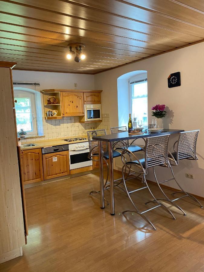 Ferienwohnung Wohlsein Frickenhausen am Main Kültér fotó